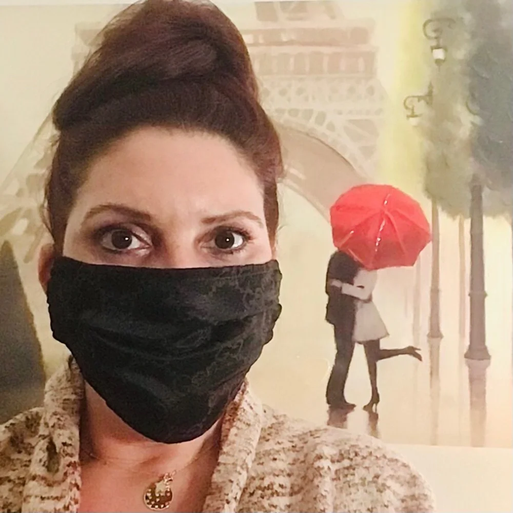 🇮🇹100% AUTHENTIC YES! GUCCI FACE MASKS + ORGANIC
